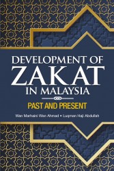 Development of Zakat in Malaysia: Past and Present